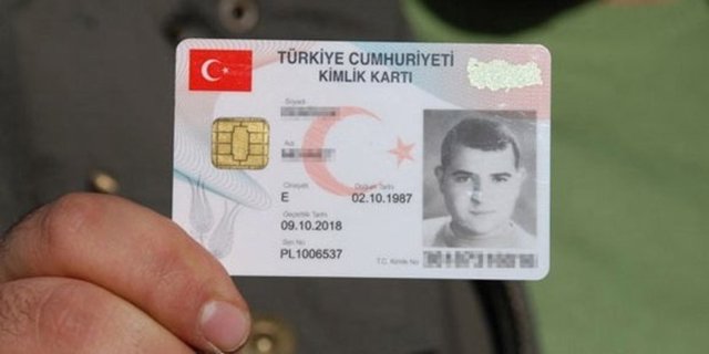 TC Kimlik Numarası'nın sırrı