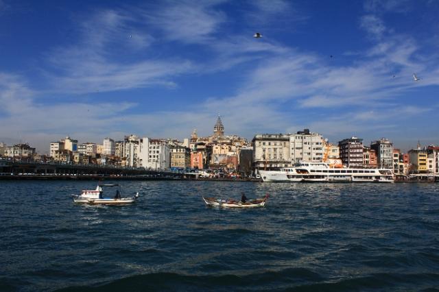 İstanbul’da mutlaka görülmesi gereken yerler