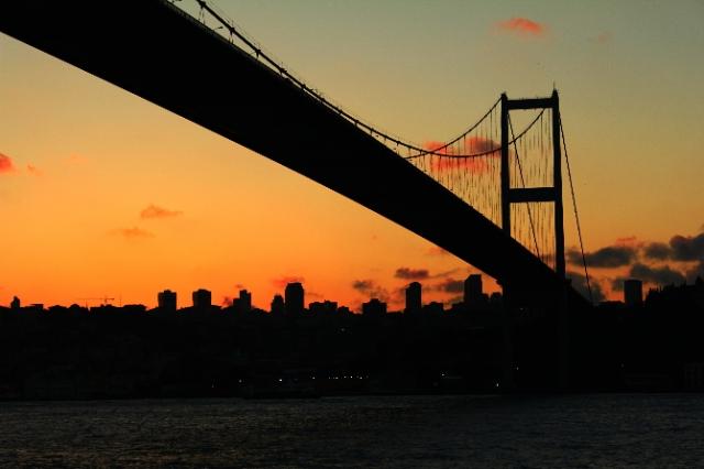 İstanbul’da mutlaka görülmesi gereken yerler