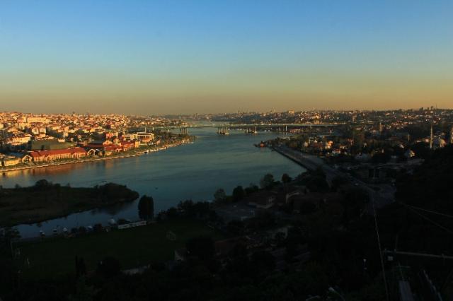 İstanbul’da mutlaka görülmesi gereken yerler