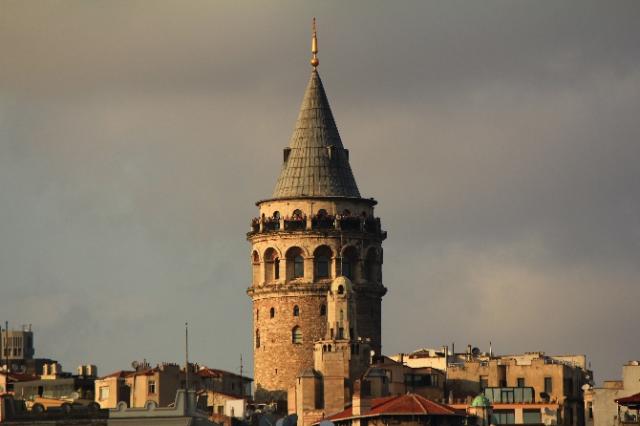 İstanbul’da mutlaka görülmesi gereken yerler