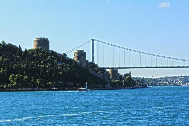 İstanbul’da mutlaka görülmesi gereken yerler