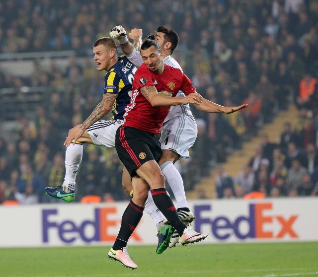 Kadıköy de fener zaferi