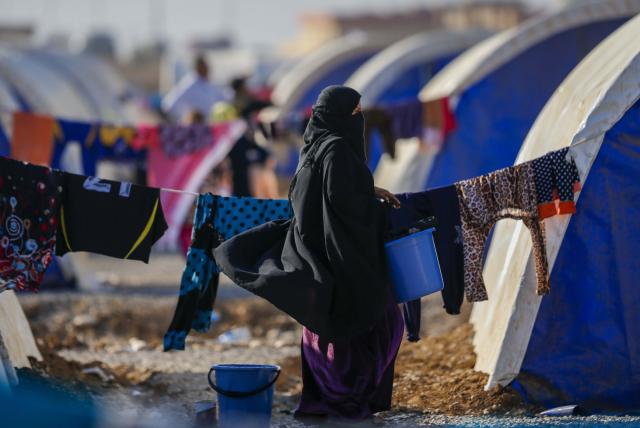 Musul'dan kaçışlar devam ediyor