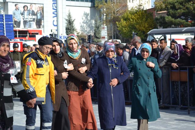 Şehit Uzman Çavuş Doğruöz