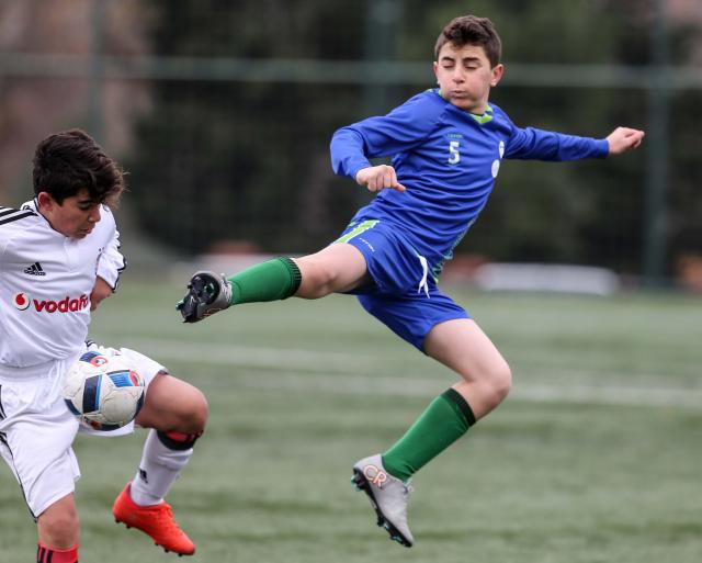 FC Mardin Birlik, Beşiktaş altyapı