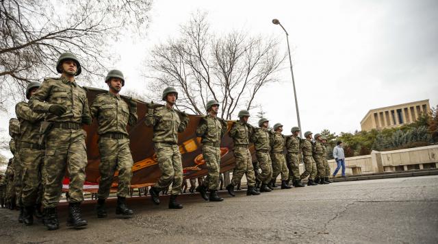 Atatürk'ün Ankara'ya gelişinin 97. yıl dönümü