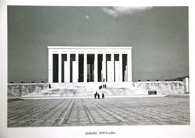 Ankara 1930-1960 Fotoğraf Sergisi