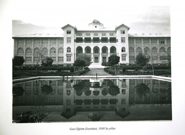 Ankara 1930-1960 Fotoğraf Sergisi