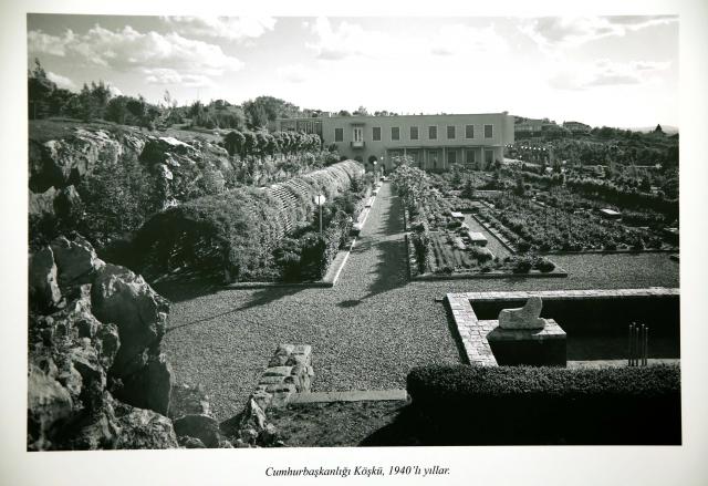 Ankara 1930-1960 Fotoğraf Sergisi