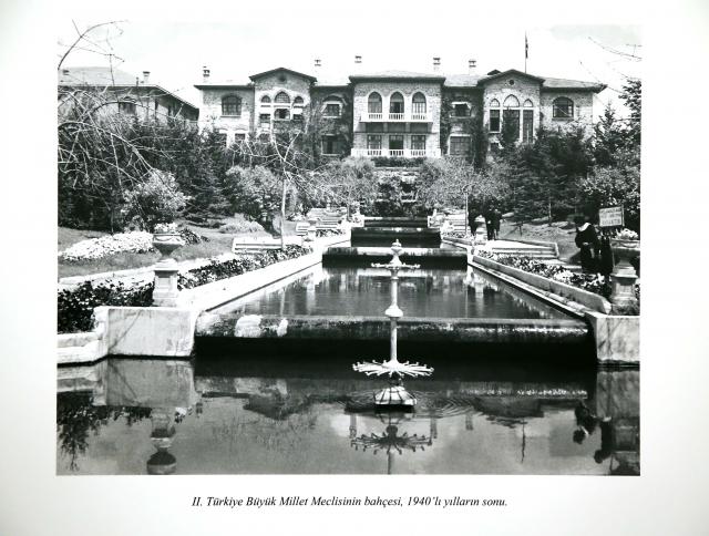 Ankara 1930-1960 Fotoğraf Sergisi