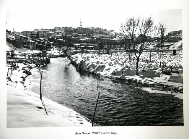 Ankara 1930-1960 Fotoğraf Sergisi