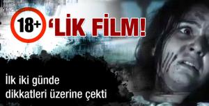 Azazil:Düğüm filmi dikkatleri üzerine çekti