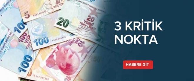 3 kritik nokta