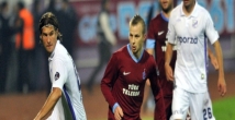 Orduspor - Trabzonspor