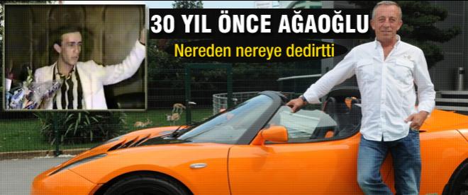 30 yıl önce Ali Ağaoğlu