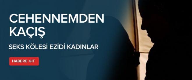 Cehennemden Kaçış