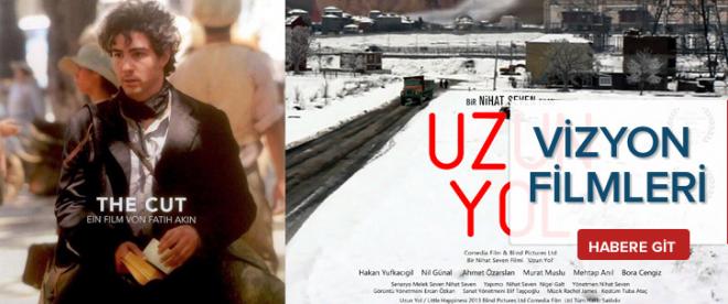 Bu hafta 5 film vizyona girecek