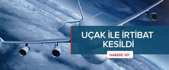 Endonezyada AirAsia uçağı ile irtibat kesildi