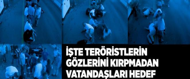 AA ihanet gecesinin yeni görüntülerine ulaştı