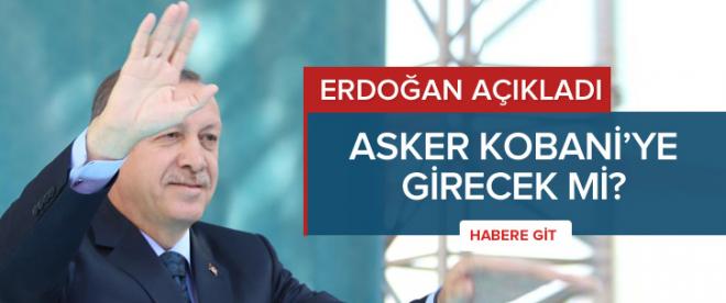 Erdoğan Trabzonda halka hitap ediyor