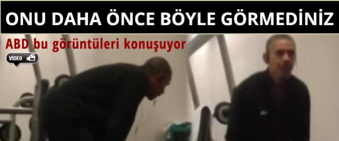 ABD bu görüntüleri konuşuyor!