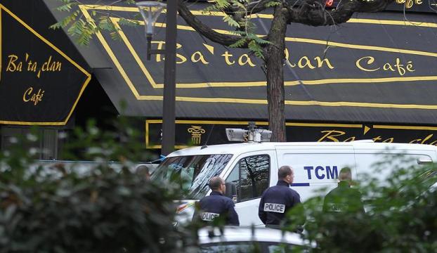 İstanbuldaki terör saldırısı Bataclan ve Orlandoyu hatırlattı