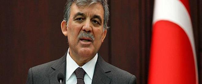 Abdullah Gülden Darbe Girişimi Araştırma Komisyonuna 9 sayfalık cevap