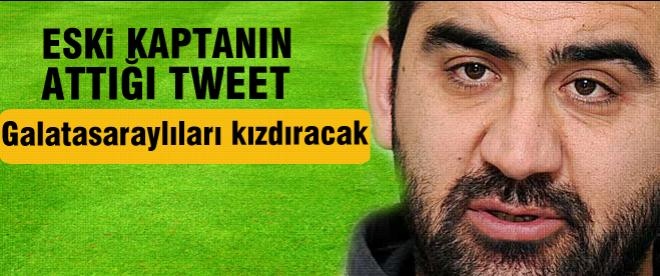 Ümit Özat'tan tartışılan tweet