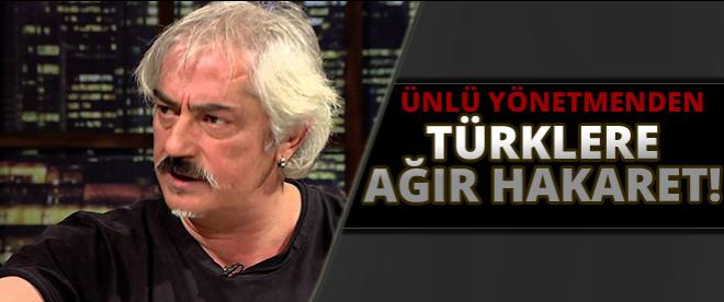 Altıoklardan Türk halkına ağır hakaret