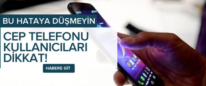 Akıllı telefonlar için yaz saati uyarısı