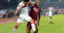 Antalyaspor - Trabzonspor