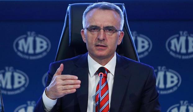 Ağbal: Yeniden yapılandırma için 8,5 milyon başvuru aldık