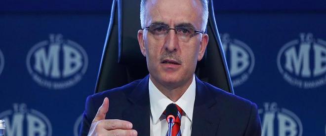 Ağbal: Yeniden yapılandırma için 8,5 milyon başvuru aldık