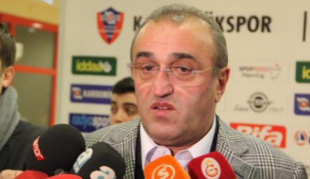 Galatasaray yönetimi Prandelli kararını verdi