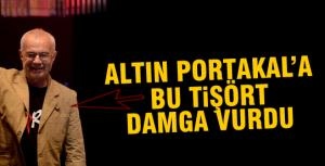 Altın Portakala Çarşı damgası