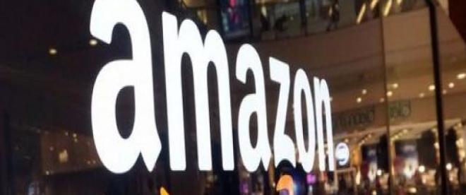 Amazonun piyasa değeri 1 trilyon dolara ulaştı