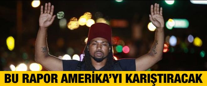 Bu rapor Amerikayı iyice karıştıracak