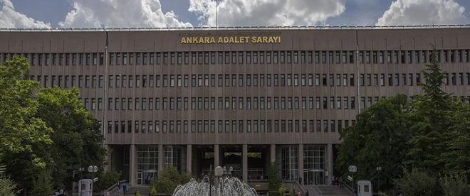 Ankarada 731 FETÖ şüphelisi hakkında iddianame