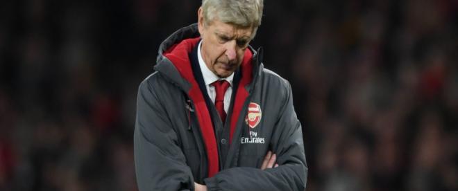 Premier Lig efsanesi Arsene Wenger bırakıyor