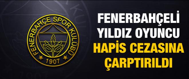 Emre Belözoğluna hapis şoku!