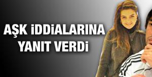 İbrahim Toramandan iddialara yanıt