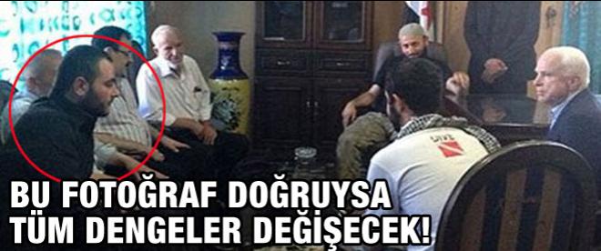 Bu fotoğraf doğruysa tüm dengeler değişecek