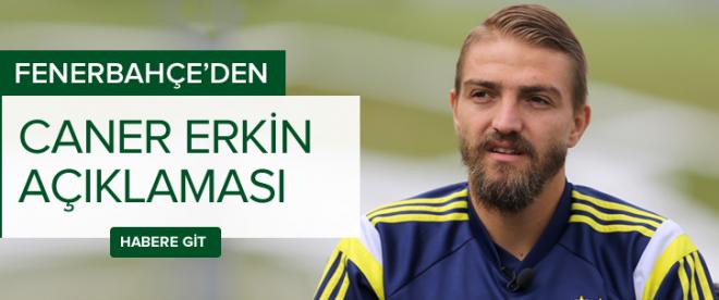 Caner Erkin restoranda rahatsızlandı