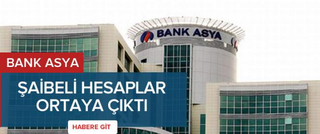 Bank Asyada garanti oyunu