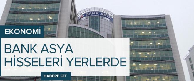 Bank Asyanın hisselerinde düşüş