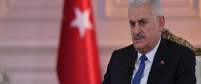 Başbakan Yıldırım BBC Worlde konuştu