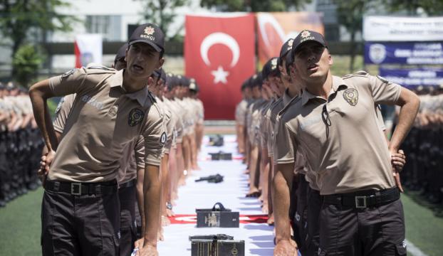 7 bin bekçi alımı için ön başvuru başladı