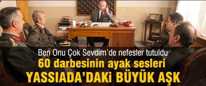 Ben Onu Çok Sevdim 7. bölüm özeti