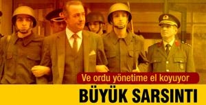 Ben Onu Çok Sevdimde ihtilal